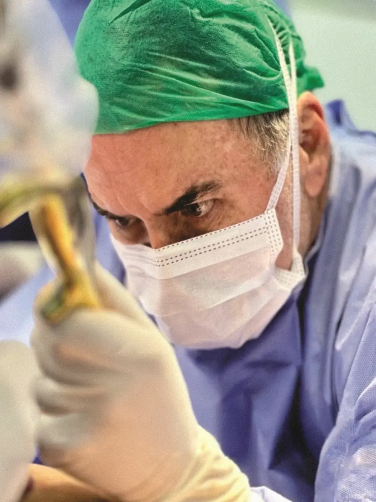 Professor Dr. Ricardo Cavalcanti